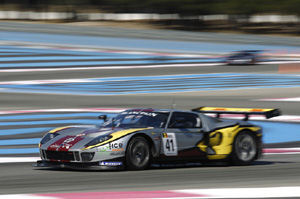 Round 7 - Paul Ricard Picture